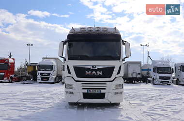 Тягач MAN TGX 2018 в Луцьку