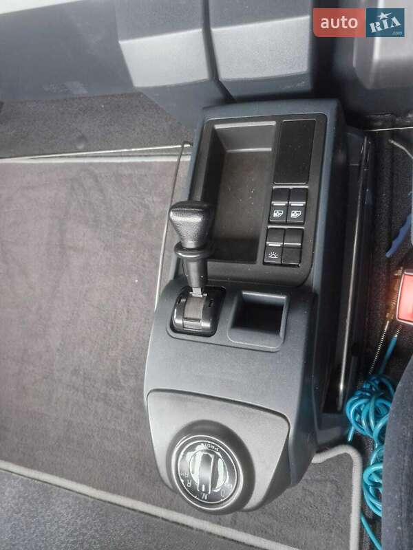 Тягач MAN TGX 2012 в Тернополе