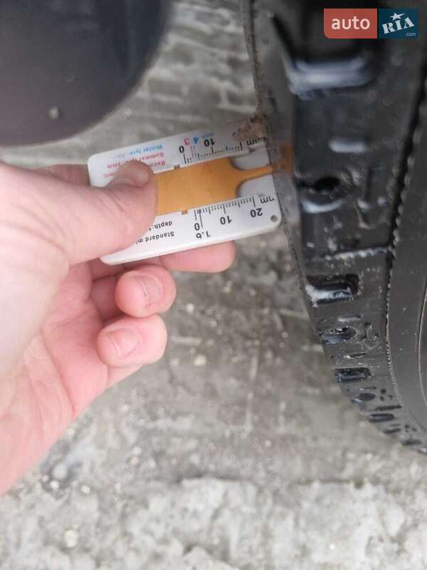 Тягач MAN TGX 2012 в Тернополе