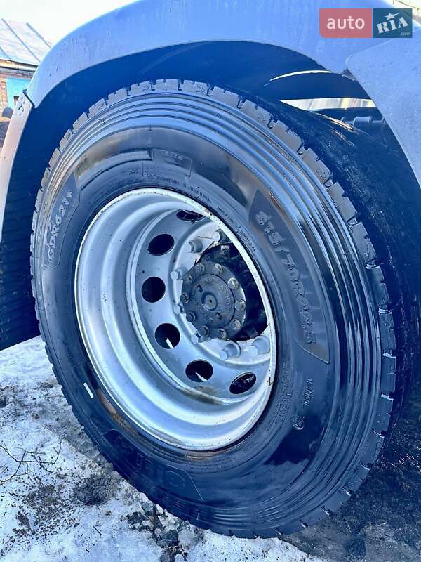 Тягач MAN TGX 2014 в Виннице фото 7 Тягач MAN TGX 2014 в Виннице