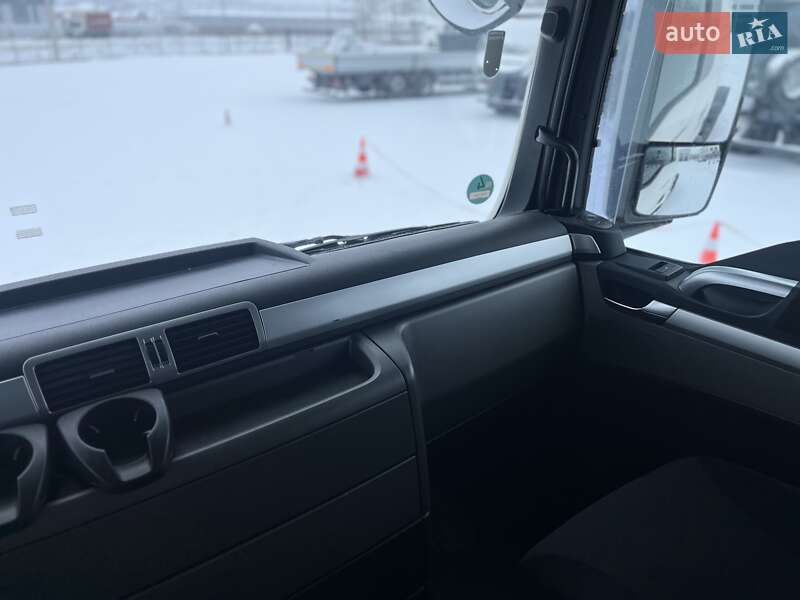 Тягач MAN TGX 2013 в Черновцах фото 23 Тягач MAN TGX 2013 в Черновцах