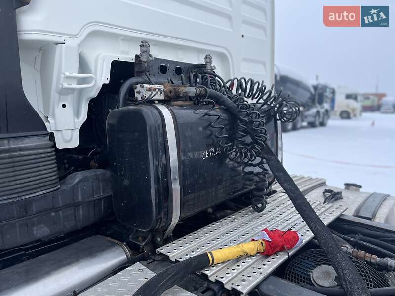 Тягач MAN TGX 2013 в Черновцах фото 16 Тягач MAN TGX 2013 в Черновцах