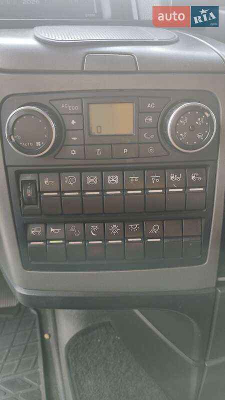 Тягач MAN TGX 2009 в Одессе