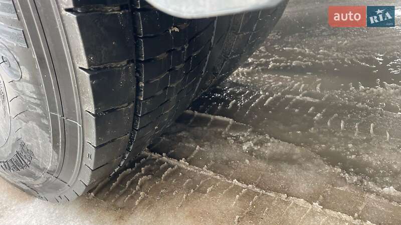 Тягач MAN TGX 2017 в Житомирі