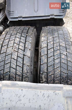 AUTO.RIA – Продам МАН ТГХ 2011 : 15900 $, Николаев WMA06XZZ3BM568833