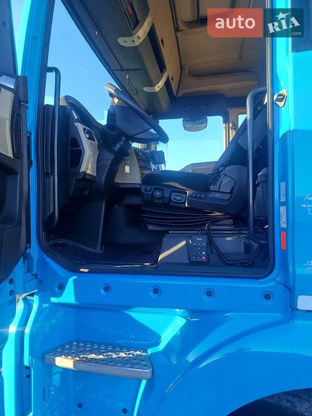 Тягач MAN TGX 2018 в Луцке