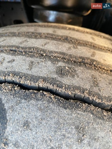 Контейнеровоз MAN TGX 2011 в Кропивницком фото 11 Контейнеровоз MAN TGX 2011 в Кропивницком