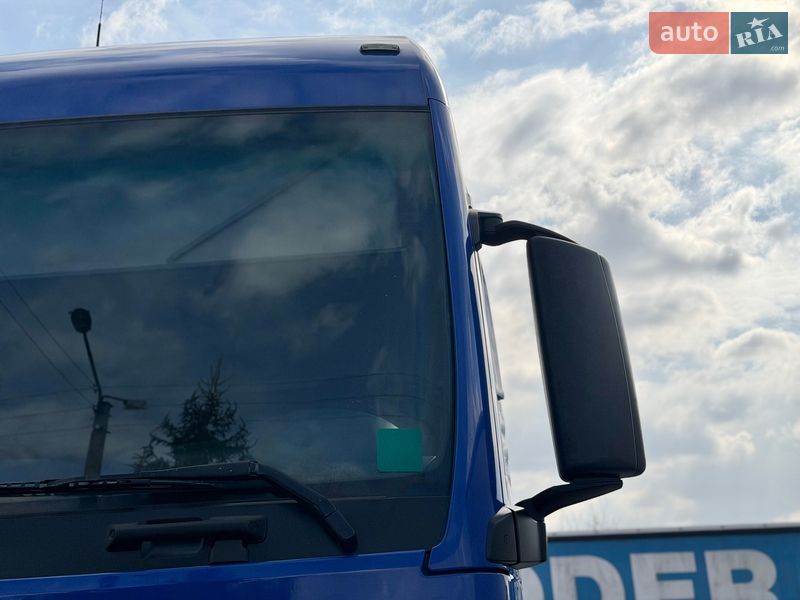 Тягач MAN TGX 2017 в Ровно
