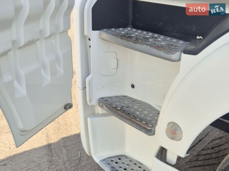 Тягач MAN TGX 2015 в Кропивницькому