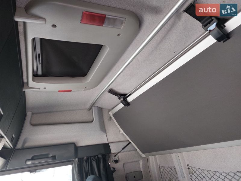 Тягач MAN TGX 2011 в Києві