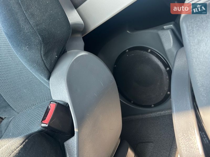 Тягач MAN TGX 2012 в Калуші