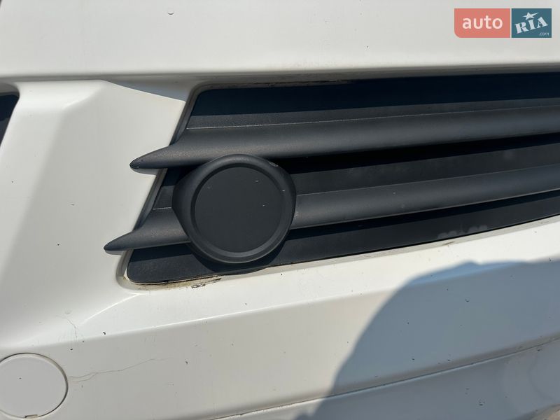 Тягач MAN TGX 2012 в Калуші