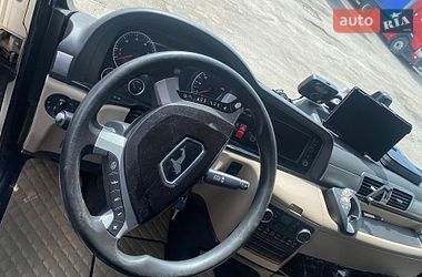 Тягач MAN TGX 2017 в Хмельницком