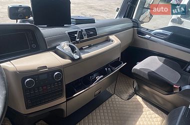 Тягач MAN TGX 2017 в Хмельницком