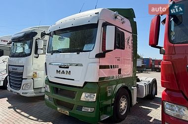 Тягач MAN TGX 2013 в Виннице
