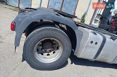 Тягач MAN TGX 2011 в Хмельницком