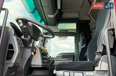 Тягач MAN TGX 2015 в Черкассах