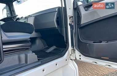 Тягач MAN TGX 2012 в Хусте