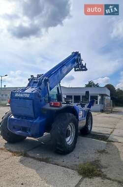 Другая спецтехника Manitou 1740 2006 в 