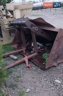 Телескопический погрузчик Manitou 730 2008 в 