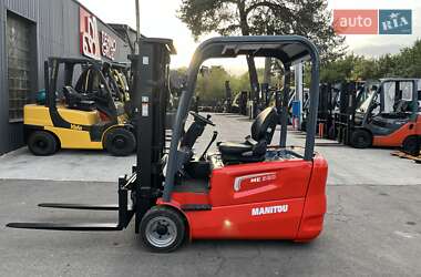 Вилочный погрузчик Manitou M 2019 в Киеве