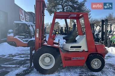 Вилочний навантажувач Manitou MC 1999 в Києві