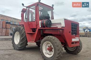 Вилочний навантажувач Manitou MC 2001 в 