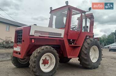 Вилочний навантажувач Manitou MC 2001 в 