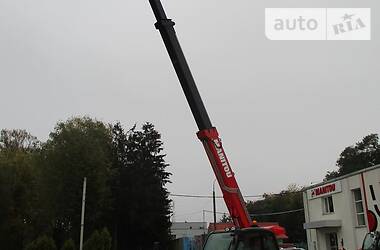 Телескопический погрузчик Manitou MLT 1035 LT LSU 2021 в Волочиске