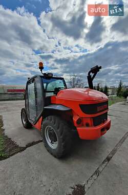 Другая спецтехника Manitou MLT 523 2005 в 