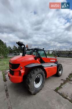 Другая спецтехника Manitou MLT 523 2005 в 