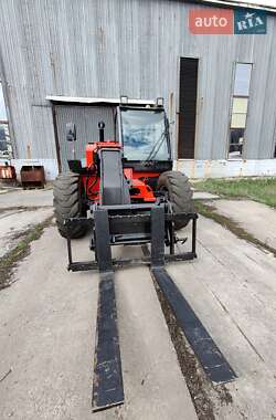 Другая спецтехника Manitou MLT 523 2005 в 