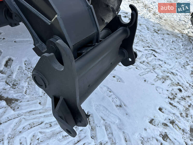 Телескопічні навантажувачі Manitou MLT 634-120 LSU 2010 в Кам'янець-Подільському