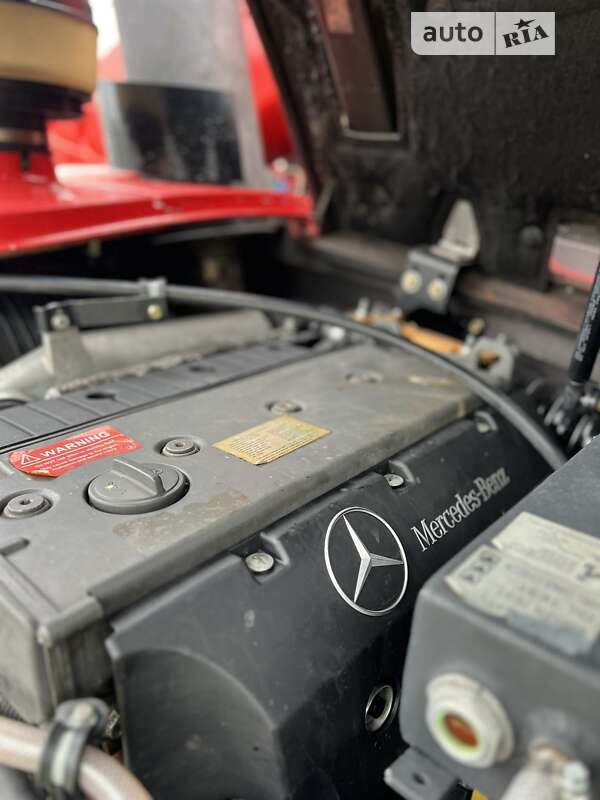 Телескопический погрузчик Manitou MLT 634-120 LSU 2013 в Луцке фото 3 Телескопический погрузчик Manitou MLT 634-120 LSU 2013 в Луцке