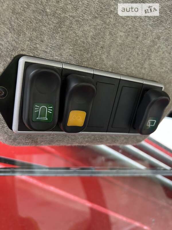 Телескопический погрузчик Manitou MLT 634-120 LSU 2013 в Луцке фото 26 Телескопический погрузчик Manitou MLT 634-120 LSU 2013 в Луцке