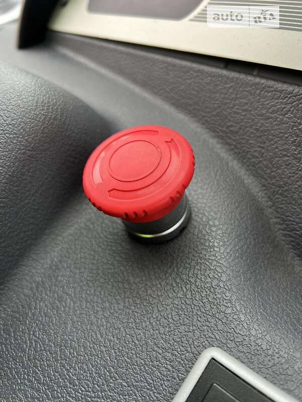 Телескопический погрузчик Manitou MLT 634-120 LSU 2013 в Луцке фото 35 Телескопический погрузчик Manitou MLT 634-120 LSU 2013 в Луцке