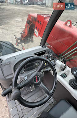 Другая спецтехника Manitou MLT 634-120 LSU 2003 в 
