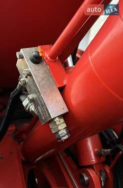 Телескопический погрузчик Manitou MLT 634-120 LSU 2004 в 