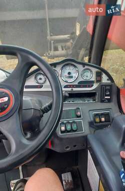 Телескопічні навантажувачі Manitou MLT 634-120 LSU 2010 в 