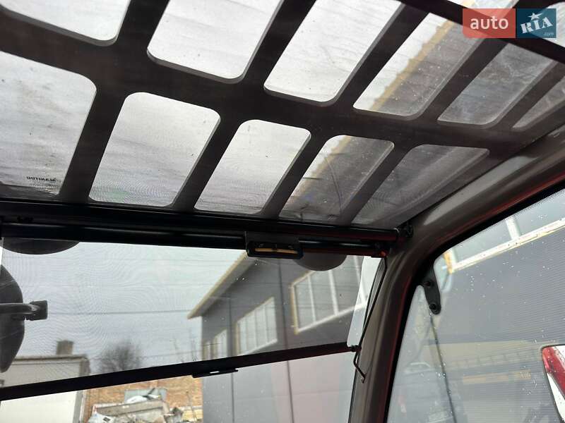 Телескопический погрузчик Manitou MLT 634-120 LSU 2009 в Луцке фото 33 Телескопический погрузчик Manitou MLT 634-120 LSU 2009 в Луцке