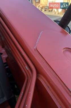 Телескопический погрузчик Manitou MLT 730-120 LS 2002 в 