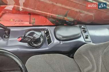 Другая спецтехника Manitou MLT 731T 2010 в 