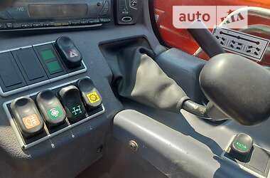 Телескопічні навантажувачі Manitou MLT 735-120 LSU 2013 в 