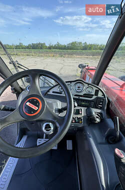 Інша спецтехніка Manitou MLT 735-120 LSU 2009 в 