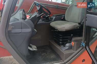 Підйомник телескопічний Manitou MLT 735-120 LSU 2012 в 