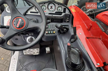 Телескопічні навантажувачі Manitou MLT 735-120 LSU 2008 в  фото 22 Телескопічні навантажувачі Manitou MLT 735-120 LSU 2008 в