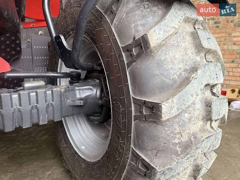 Телескопічні навантажувачі Manitou MLT 735-120 LSU 2016 в Луцьку фото 11 Телескопічні навантажувачі Manitou MLT 735-120 LSU 2016 в Луцьку