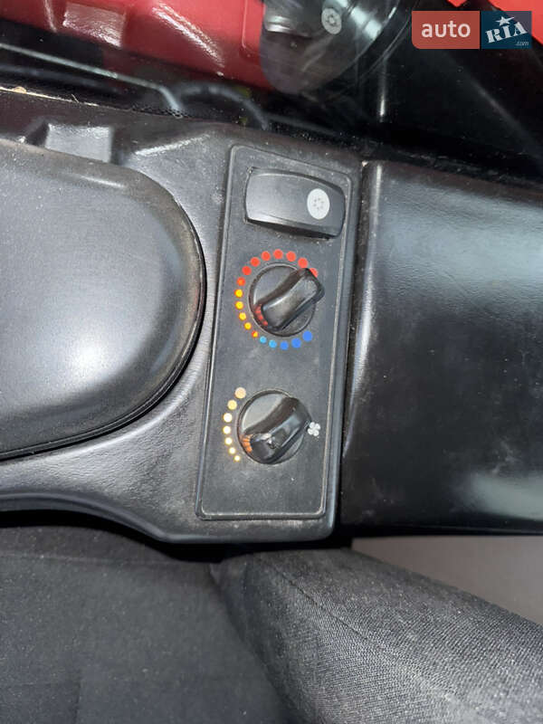 Телескопический погрузчик Manitou MLT 735-120 LSU 2015 в Теребовле