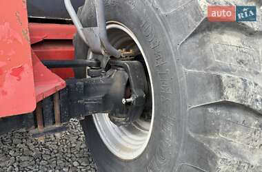 Телескопический погрузчик Manitou MLT 845-120 LSU 2006 в 