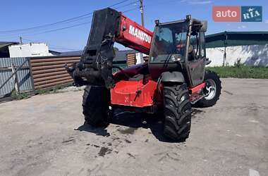 Інша спецтехніка Manitou MLT 845-120 LSU 2013 в 